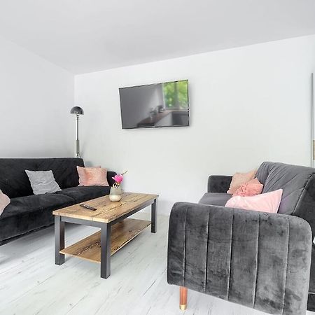 Apartament Matejki II - Unique Apartments Щецин Екстер'єр фото