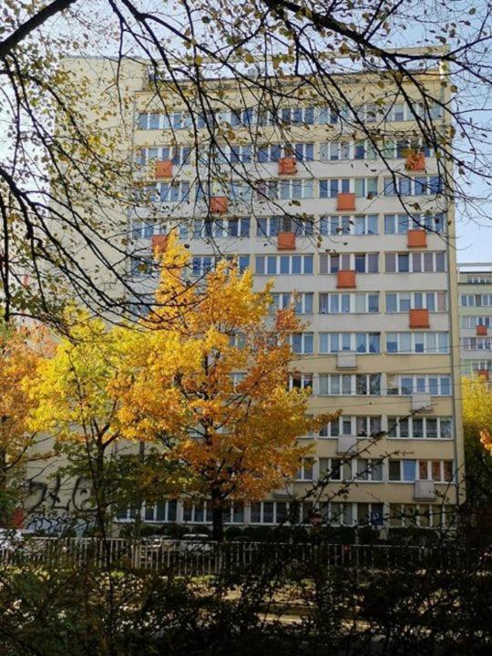 Apartament Matejki II - Unique Apartments Щецин Екстер'єр фото