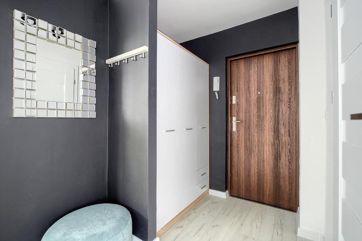 Apartament Matejki II - Unique Apartments Щецин Екстер'єр фото